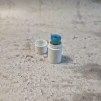 3ml vial holder