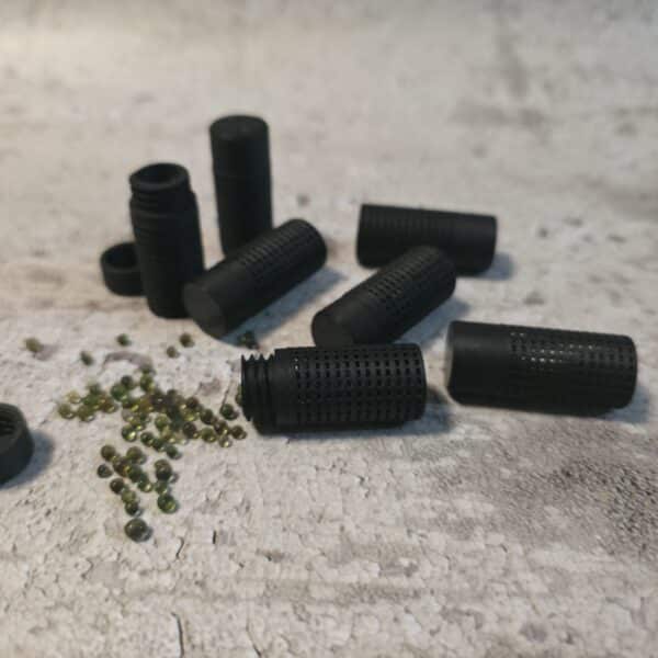 3mL Vial Sized Desiccant Jar